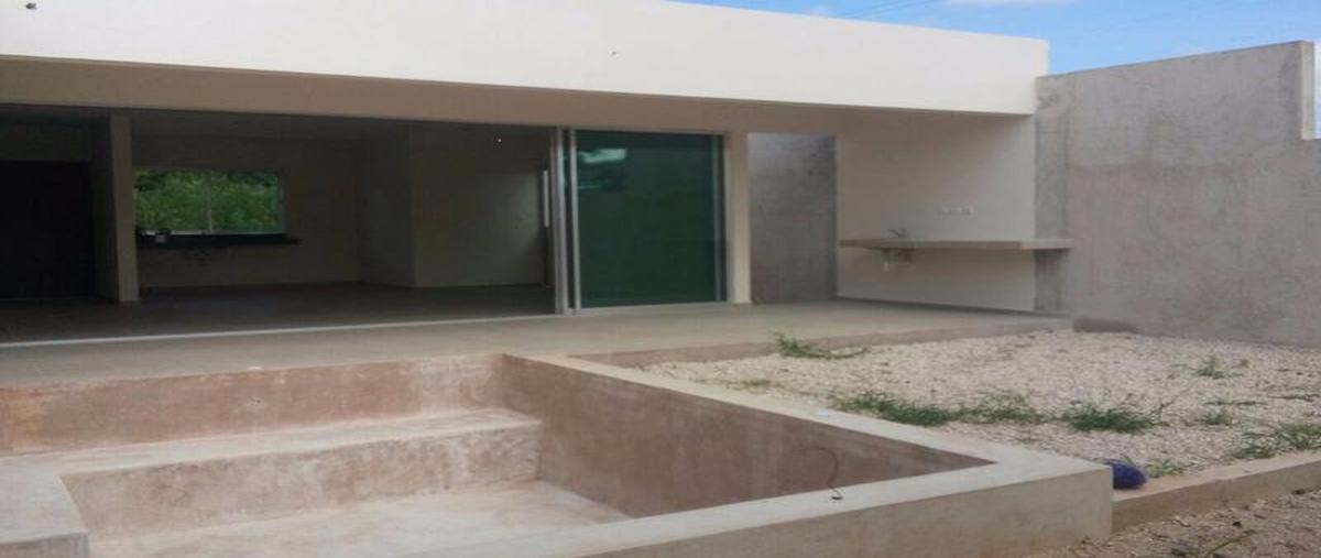 Foto de casa en venta en  , santa rita cholul, mérida, yucatán, 8030955 No. 04