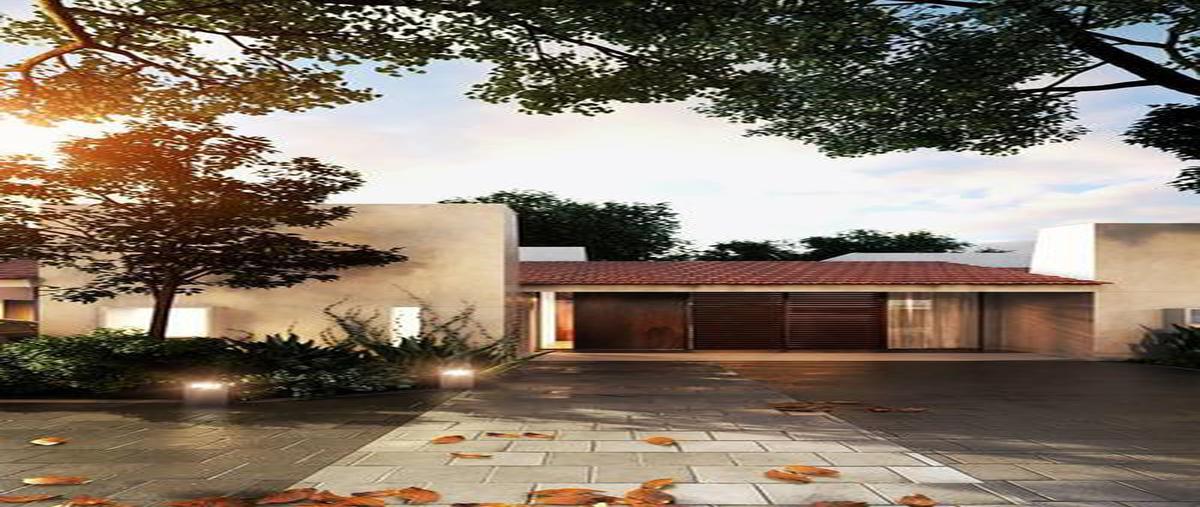 Foto de casa en venta en  , santa rita cholul, mérida, yucatán, 8068397 No. 03