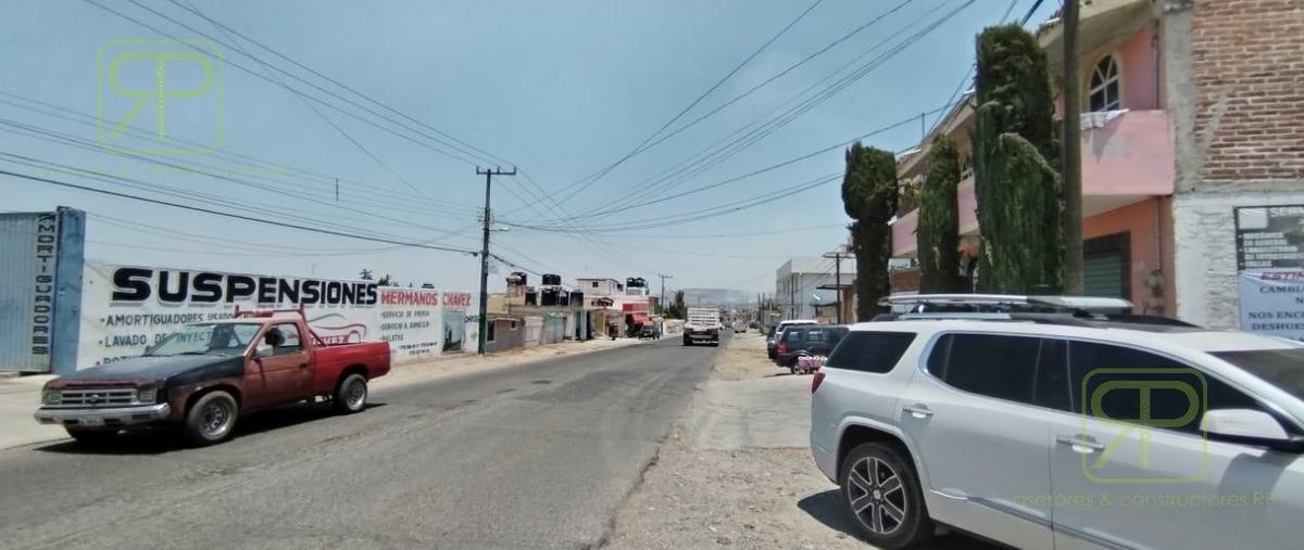 Foto de terreno habitacional en renta en  , santa rita, cuautepec de hinojosa, hidalgo, 29820344 No. 03
