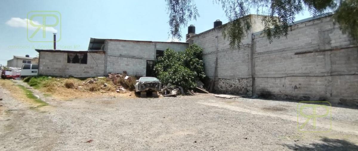 Foto de terreno habitacional en renta en  , santa rita, cuautepec de hinojosa, hidalgo, 29820344 No. 04