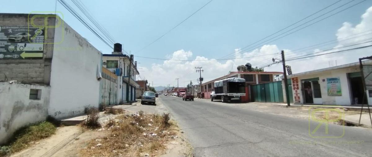 Foto de terreno habitacional en renta en  , santa rita, cuautepec de hinojosa, hidalgo, 29820344 No. 05