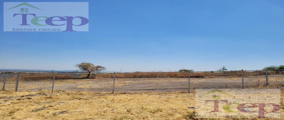 Foto de terreno habitacional en venta en  , santa rita, león, guanajuato, 25251742 No. 03