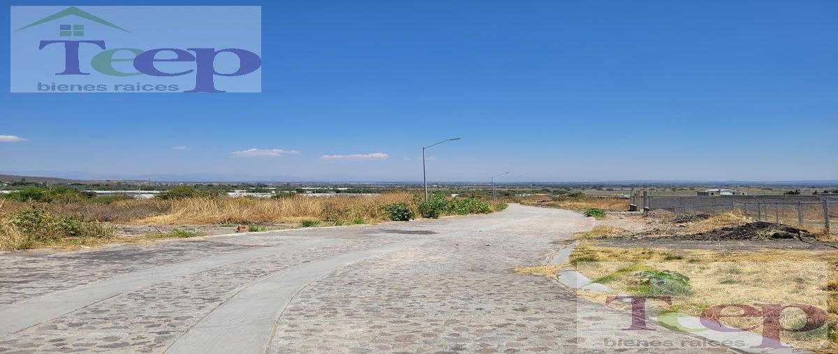 Foto de terreno habitacional en venta en  , santa rita, león, guanajuato, 25251742 No. 04