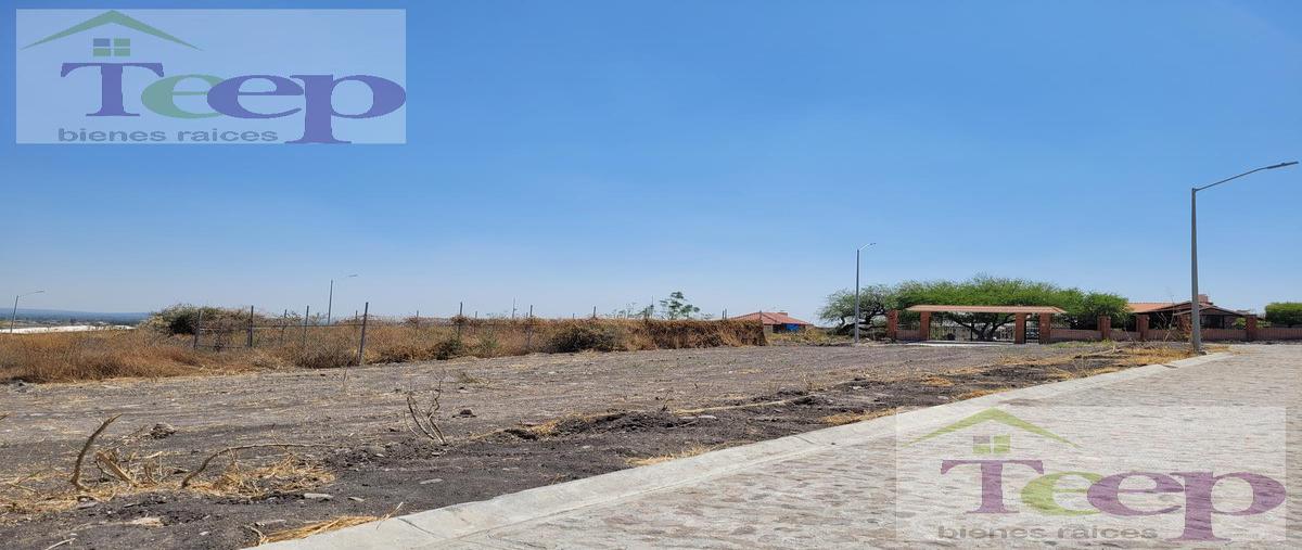 Foto de terreno habitacional en venta en  , santa rita, león, guanajuato, 25251742 No. 05