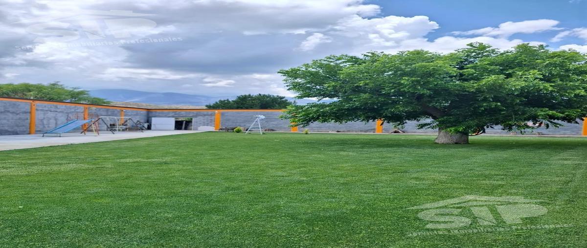 Foto de casa en venta en  , santa rita, saltillo, coahuila de zaragoza, 29930670 No. 05