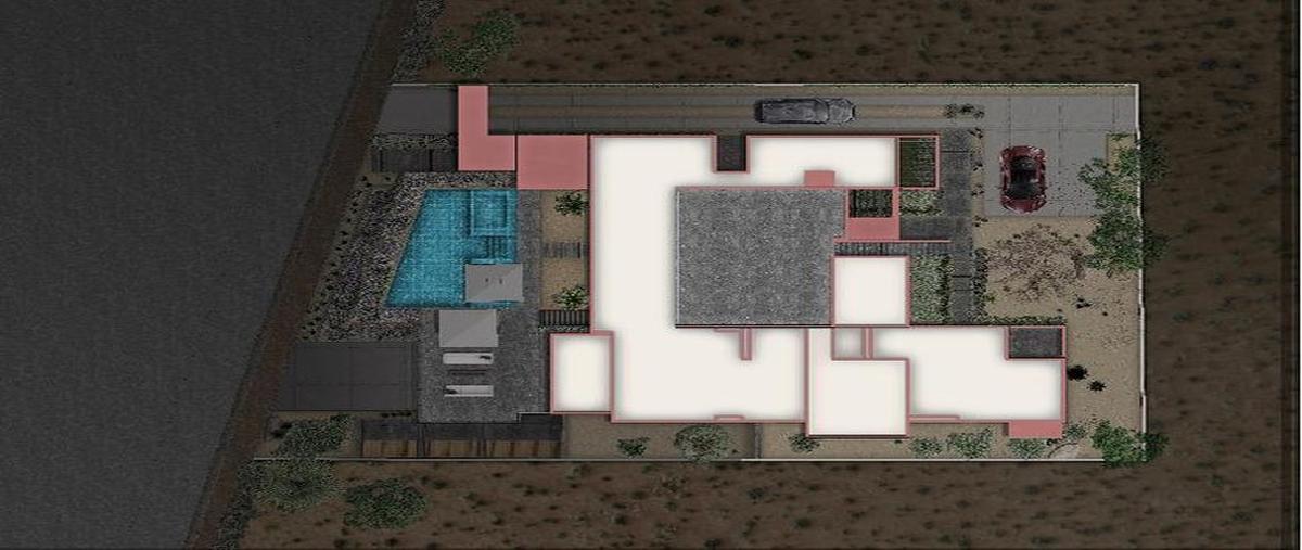 Foto de casa en venta en santa rita , santa carmela, los cabos, baja california sur, 27773677 No. 05