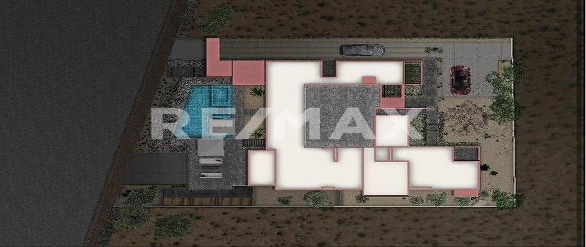 Foto de casa en venta en santa rita , santa carmela, los cabos, baja california sur, 0 No. 05