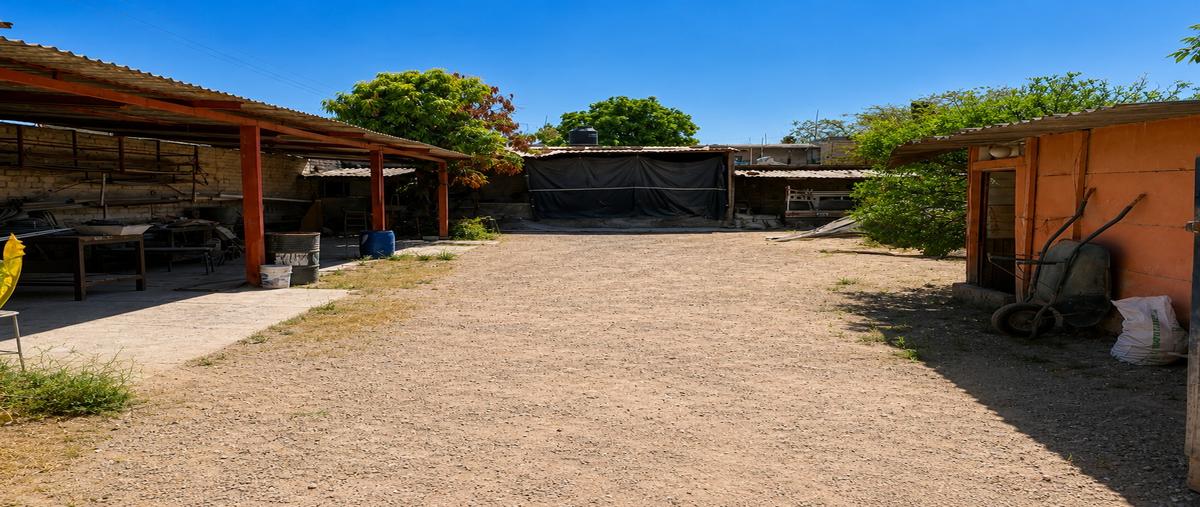 Foto de terreno comercial en renta en santa rita , santa rosa del valle, el salto, jalisco, 31565819 No. 04