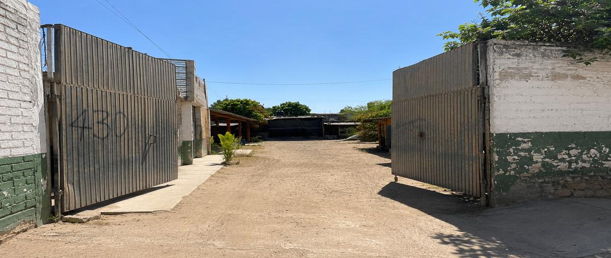 Foto de terreno comercial en renta en santa rita , santa rosa del valle, el salto, jalisco, 31565819 No. 05