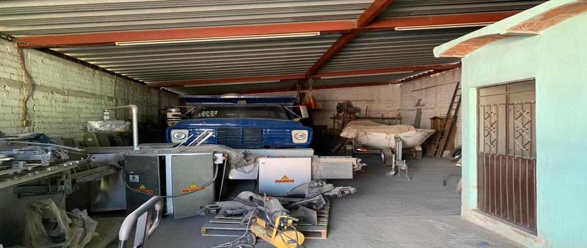 Foto de terreno comercial en renta en santa rita , santa rosa del valle, el salto, jalisco, 31565821 No. 03
