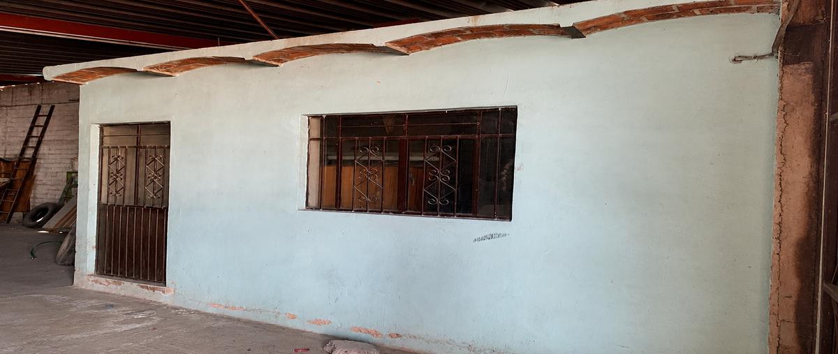 Foto de bodega en santa rita , santa rosa del valle, el salto, jalisco, 31565821 foto 05 Foto de bodega en renta en santa rita , santa rosa del valle, el salto, jalisco, 31565821 No. 05