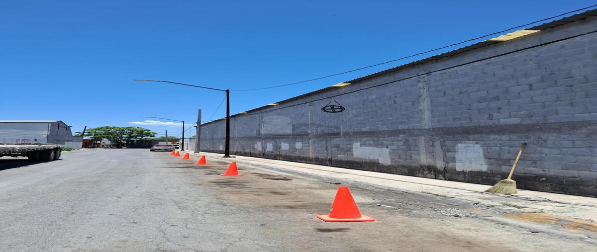 Foto de nave industrial en renta en santa rosa 100, santa rosa, apodaca, nuevo león, 0 No. 03