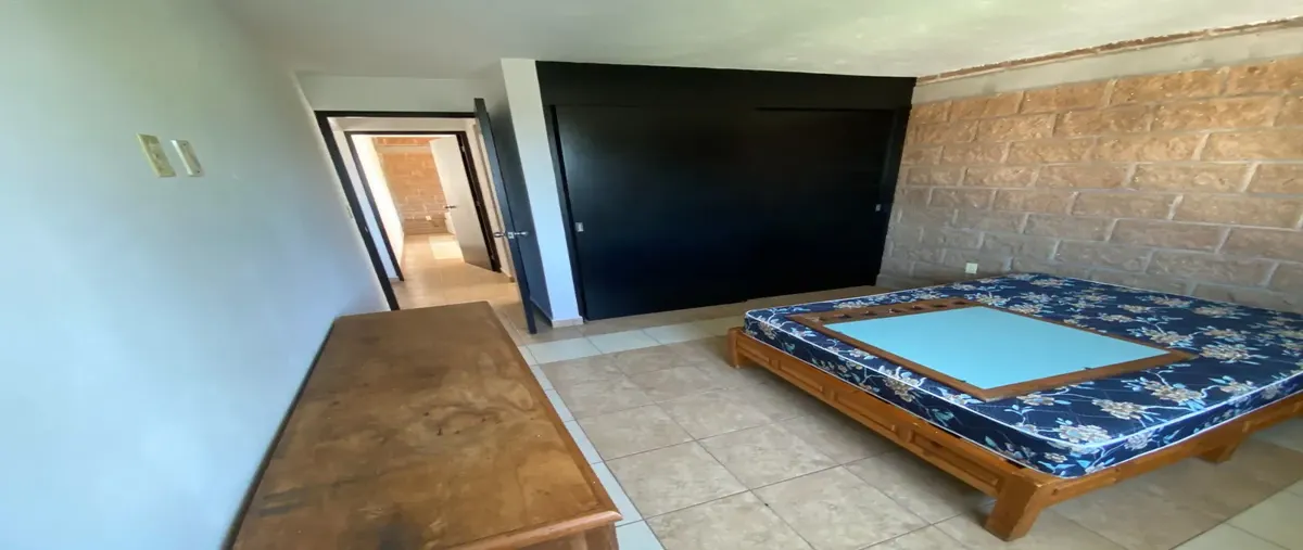 Foto de casa en condominio en renta en santa rosa 28, oaxtepec centro, yautepec, morelos, 0 No. 03