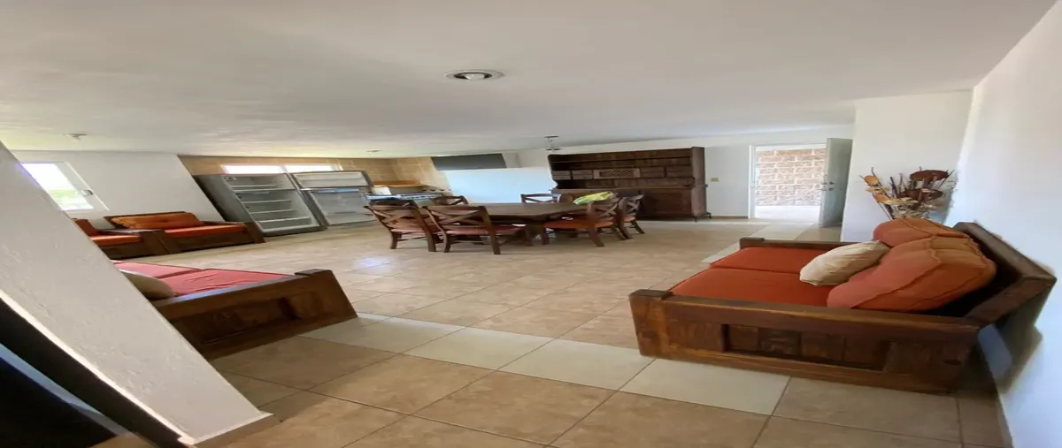 Foto de casa en condominio en renta en santa rosa 28, oaxtepec centro, yautepec, morelos, 0 No. 04
