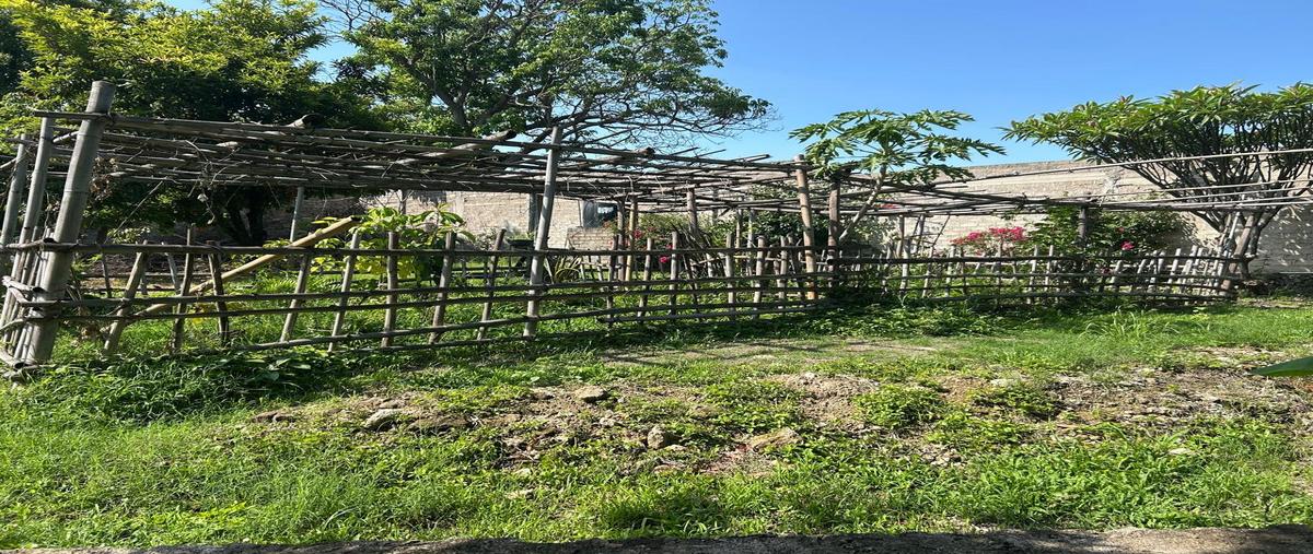 Foto de terreno habitacional en venta en  , santa rosa 30 centro, tlaltizapán de zapata, morelos, 0 No. 04