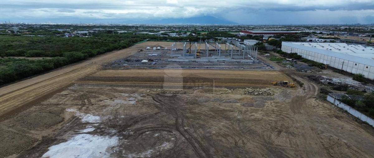 Foto de terreno industrial en venta en santa rosa 4, santa rosa, apodaca, nuevo león, 30283816 No. 05