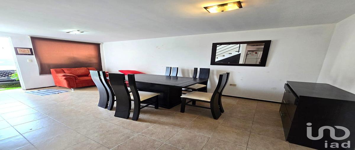 Foto de casa en renta en santa rosa 82, san juan cuautlancingo, cuautlancingo, puebla, 31575848 No. 03