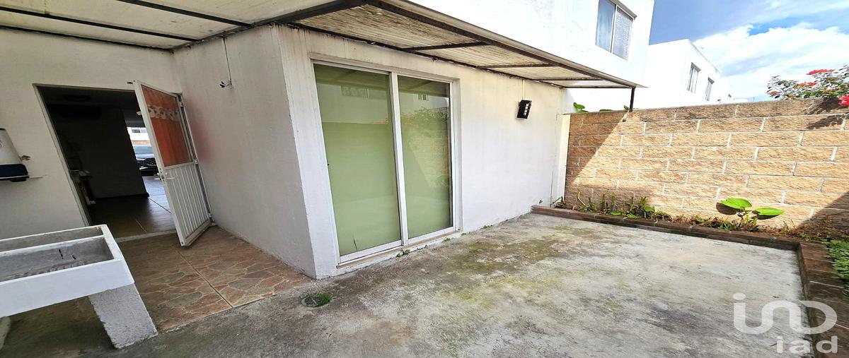 Foto de casa en renta en santa rosa 82, san juan cuautlancingo, cuautlancingo, puebla, 31575848 No. 05