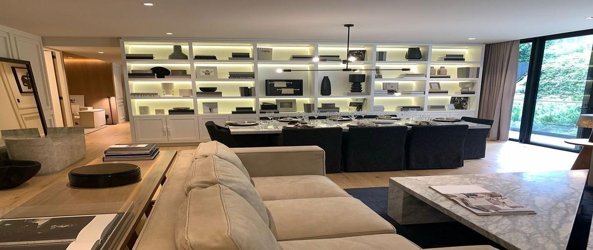 Foto de departamento en venta en santa rosa 99 , santa fe cuajimalpa, cuajimalpa de morelos, df / cdmx, 0 No. 04