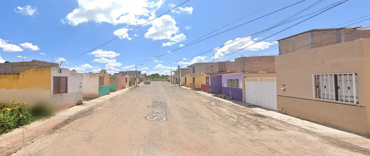 Foto de casa en venta en santa rosa ampliacion 0, san felipe, fresnillo, zacatecas, 0 No. 03