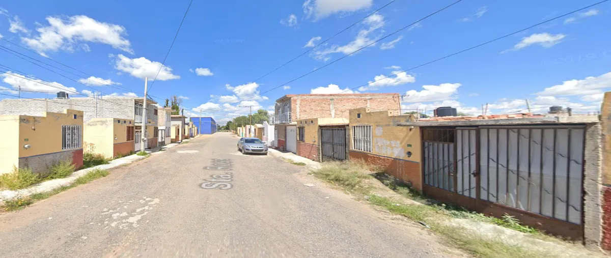 Foto de casa en venta en santa rosa ampliacion san felipe ii , san felipe, fresnillo, zacatecas, 0 No. 04