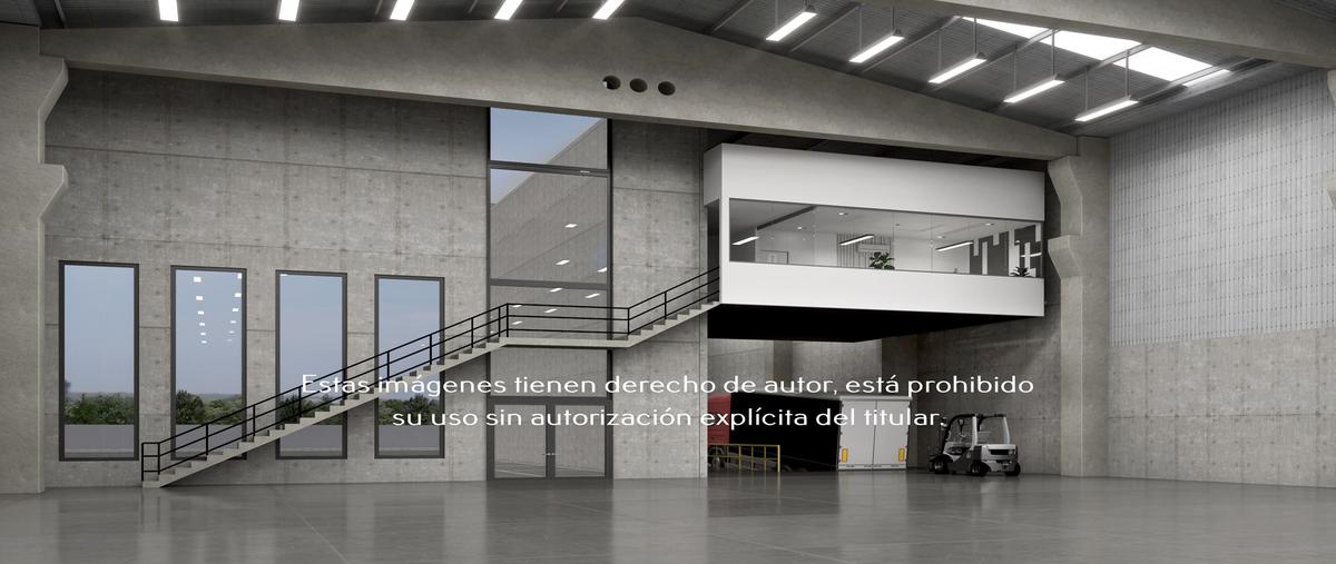 Foto de bodega en venta en santa rosa , antigua santa rosa, apodaca, nuevo león, 0 No. 03