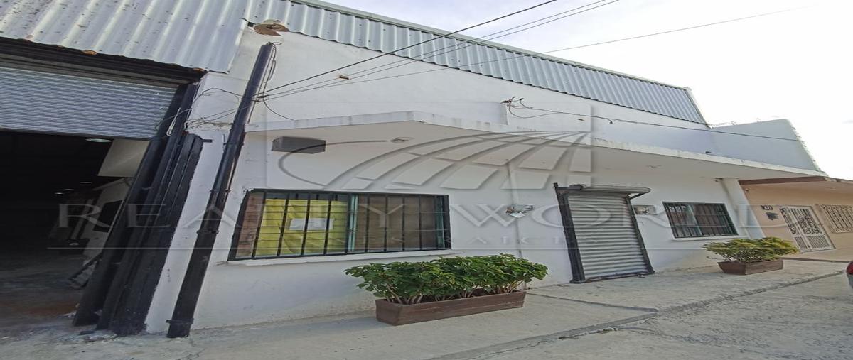 Foto de bodega en renta en  , santa rosa, apodaca, nuevo león, 25663397 No. 02