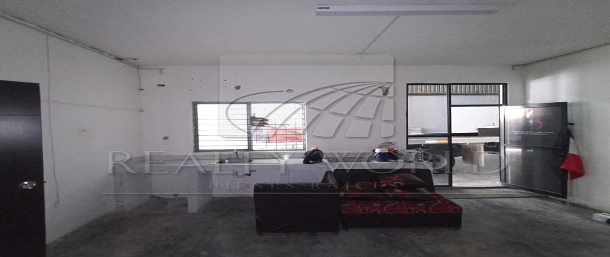 Foto de bodega en renta en  , santa rosa, apodaca, nuevo león, 25663397 No. 05