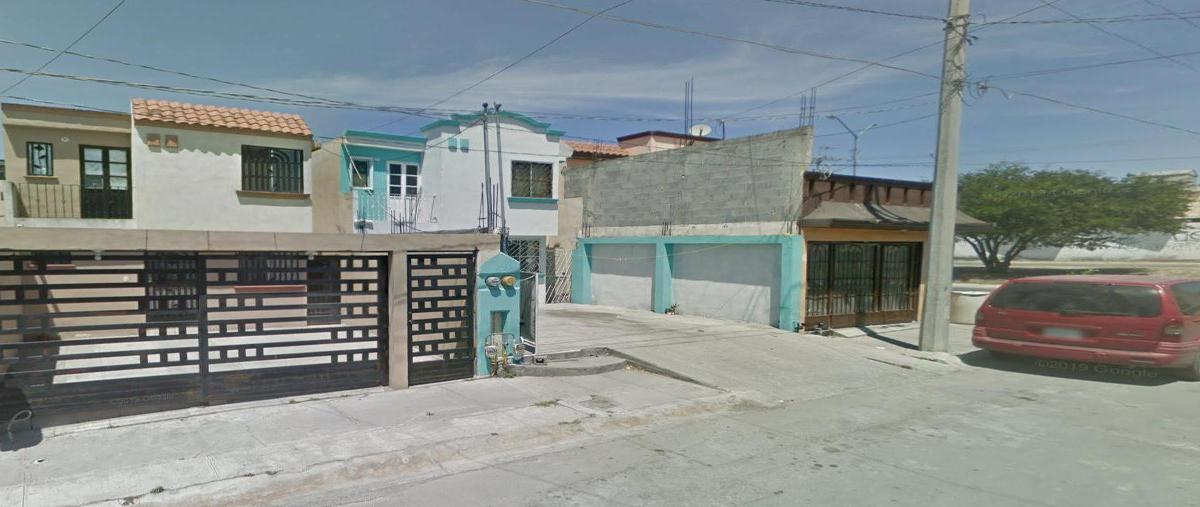Foto de casa en venta en  , santa rosa, apodaca, nuevo león, 0 No. 02