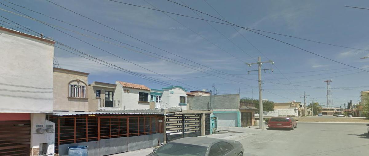 Foto de casa en venta en  , santa rosa, apodaca, nuevo león, 0 No. 04
