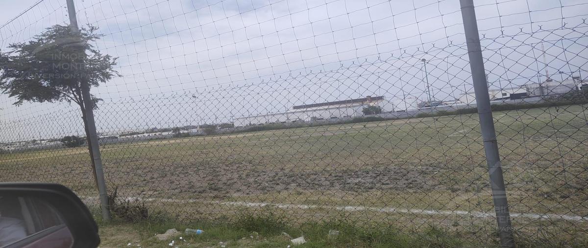 Foto de terreno habitacional en renta en  , santa rosa, apodaca, nuevo león, 28119444 No. 01