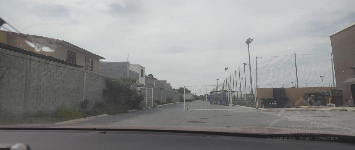 Foto de terreno habitacional en renta en  , santa rosa, apodaca, nuevo león, 28119444 No. 03