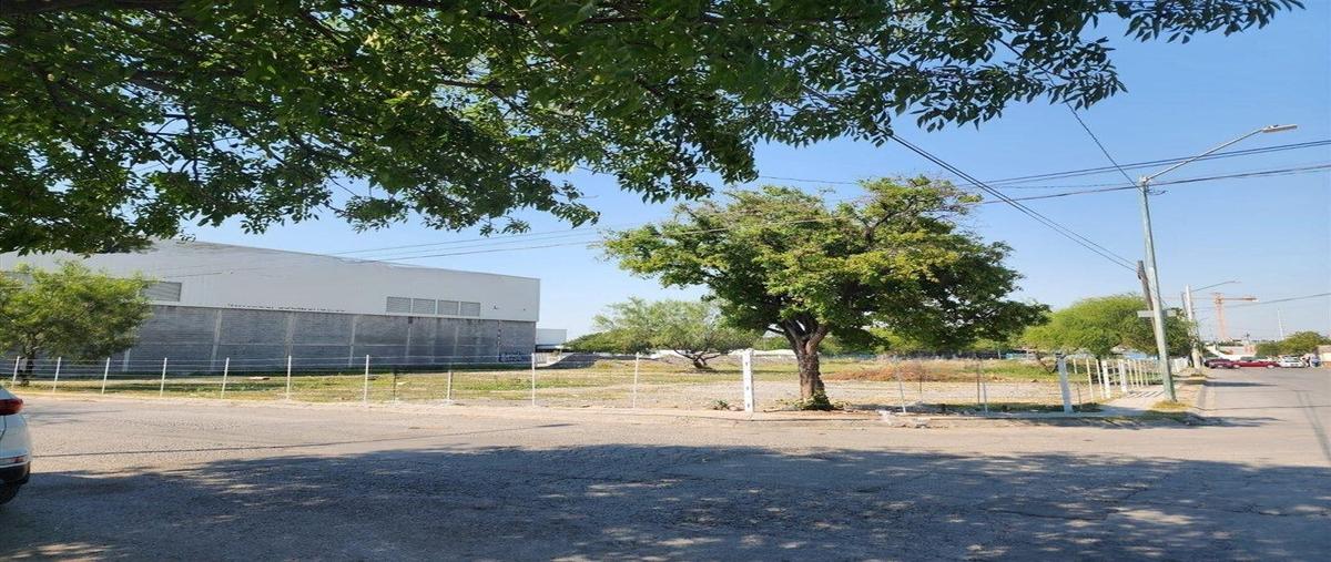 Foto de terreno habitacional en renta en  , santa rosa, apodaca, nuevo león, 0 No. 01