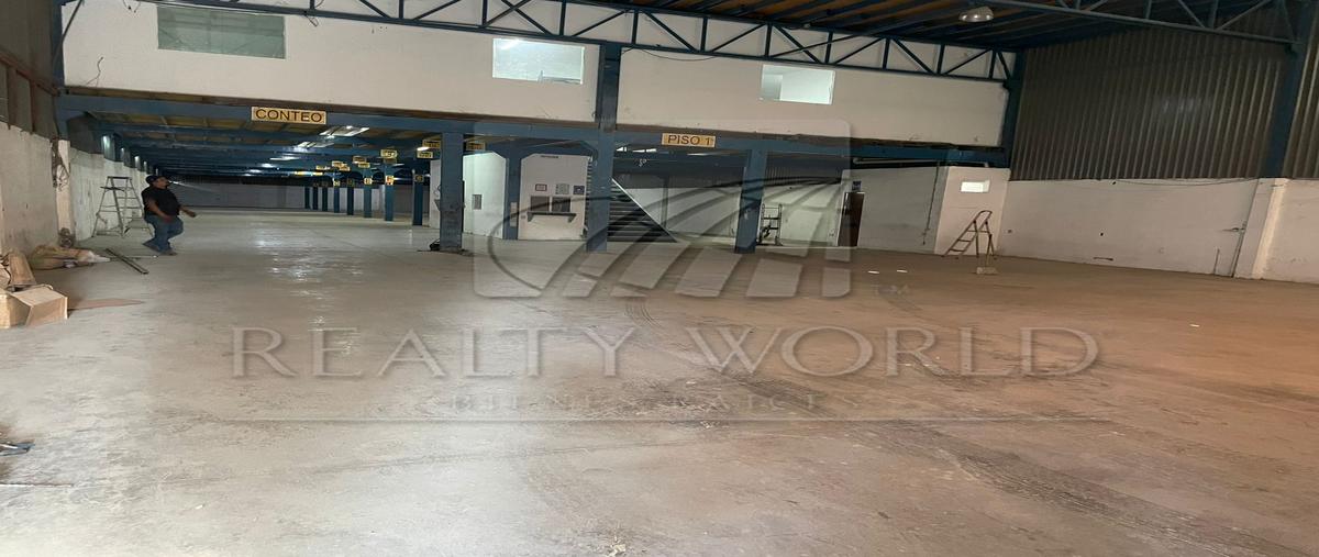 Foto de bodega en renta en  , santa rosa, apodaca, nuevo león, 28544075 No. 02