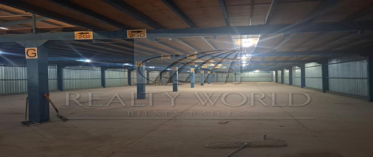 Foto de bodega en renta en  , santa rosa, apodaca, nuevo león, 28544075 No. 03