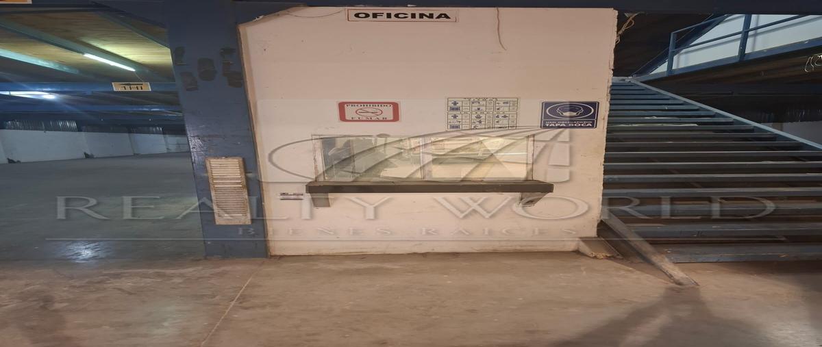 Foto de bodega en renta en  , santa rosa, apodaca, nuevo león, 28544075 No. 04