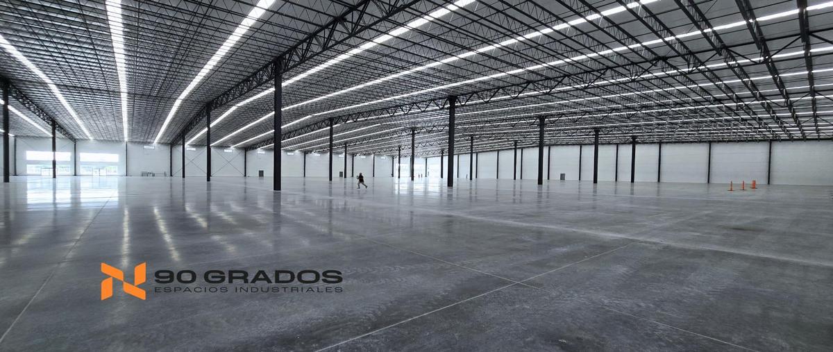 Foto de nave industrial en renta en  , santa rosa, apodaca, nuevo león, 0 No. 04