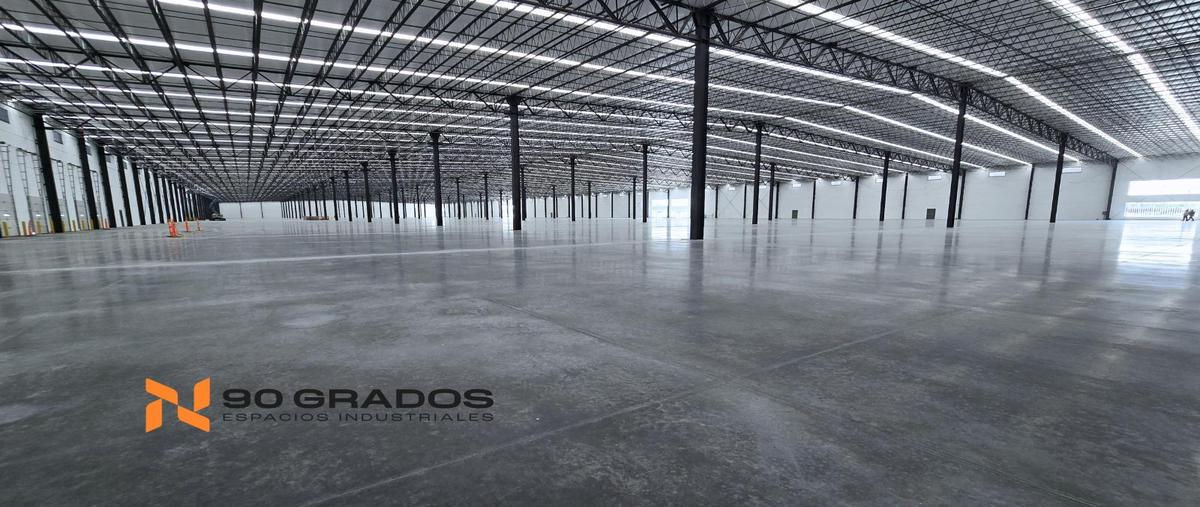 Foto de nave industrial en renta en  , santa rosa, apodaca, nuevo león, 0 No. 03