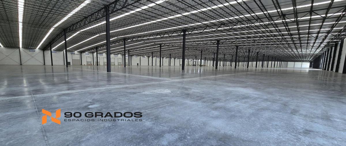 Foto de nave industrial en renta en  , santa rosa, apodaca, nuevo león, 0 No. 05