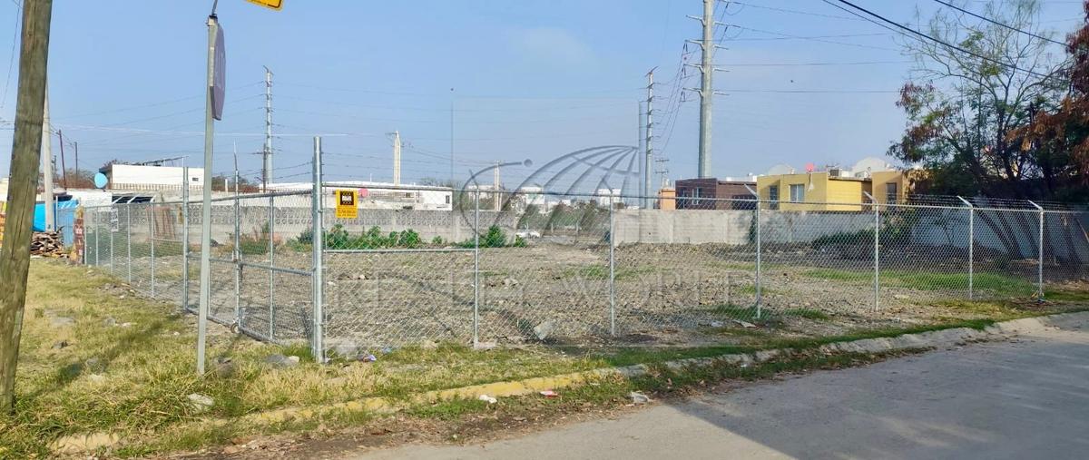 Foto de terreno comercial en renta en  , santa rosa, apodaca, nuevo león, 29380669 No. 01