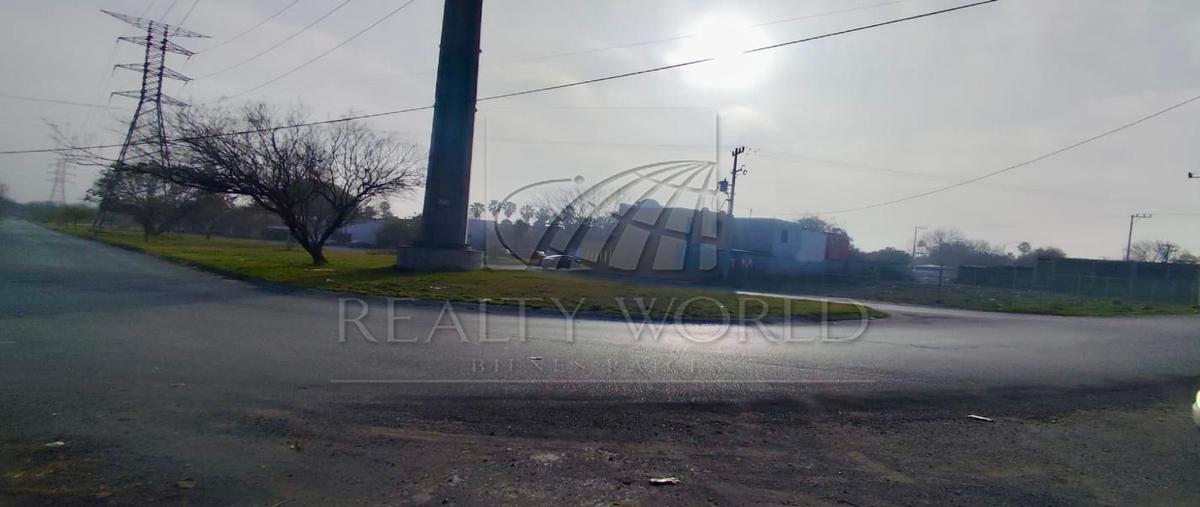 Foto de terreno comercial en renta en  , santa rosa, apodaca, nuevo león, 29380669 No. 05