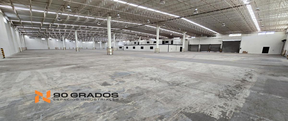 Foto de bodega en renta en  , santa rosa, apodaca, nuevo león, 0 No. 01