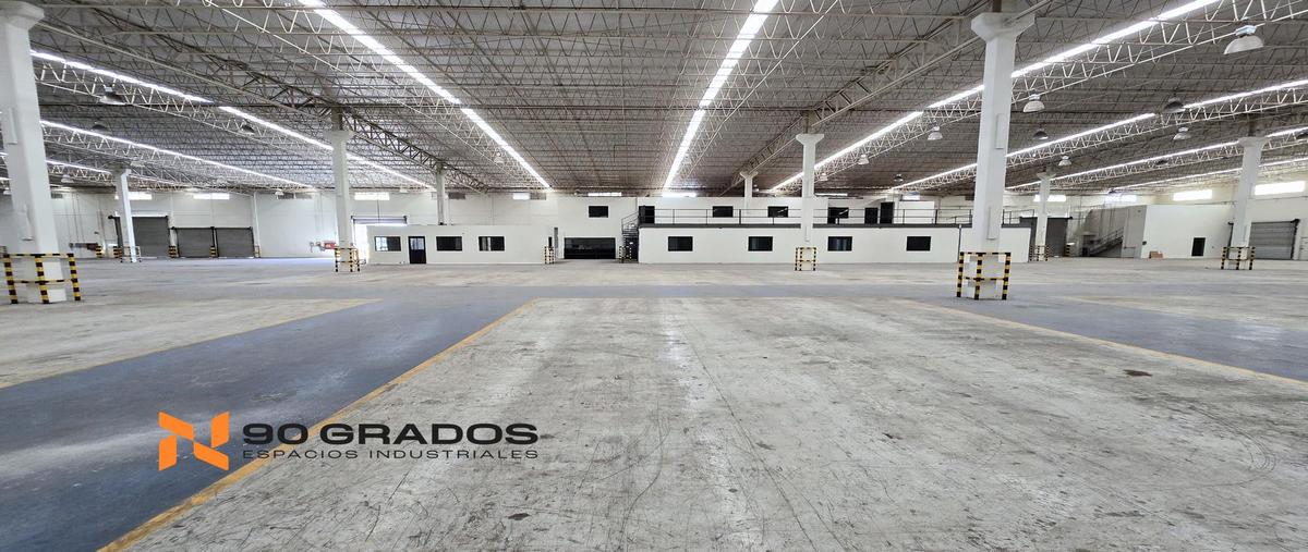 Foto de bodega en renta en  , santa rosa, apodaca, nuevo león, 0 No. 02