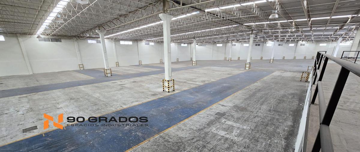 Foto de bodega en renta en  , santa rosa, apodaca, nuevo león, 0 No. 04