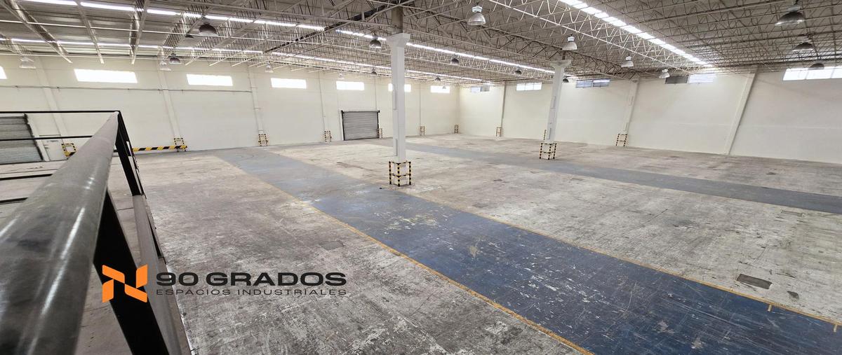 Foto de bodega en renta en  , santa rosa, apodaca, nuevo león, 0 No. 05