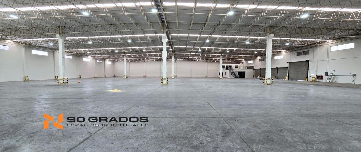 Foto de nave industrial en renta en  , santa rosa, apodaca, nuevo león, 0 No. 03