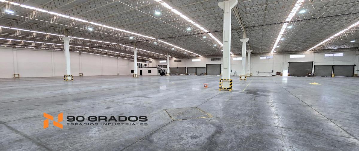 Foto de nave industrial en renta en  , santa rosa, apodaca, nuevo león, 0 No. 04