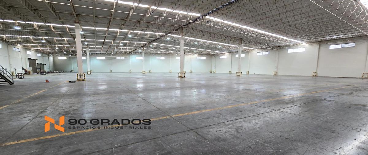 Foto de nave industrial en renta en  , santa rosa, apodaca, nuevo león, 0 No. 05