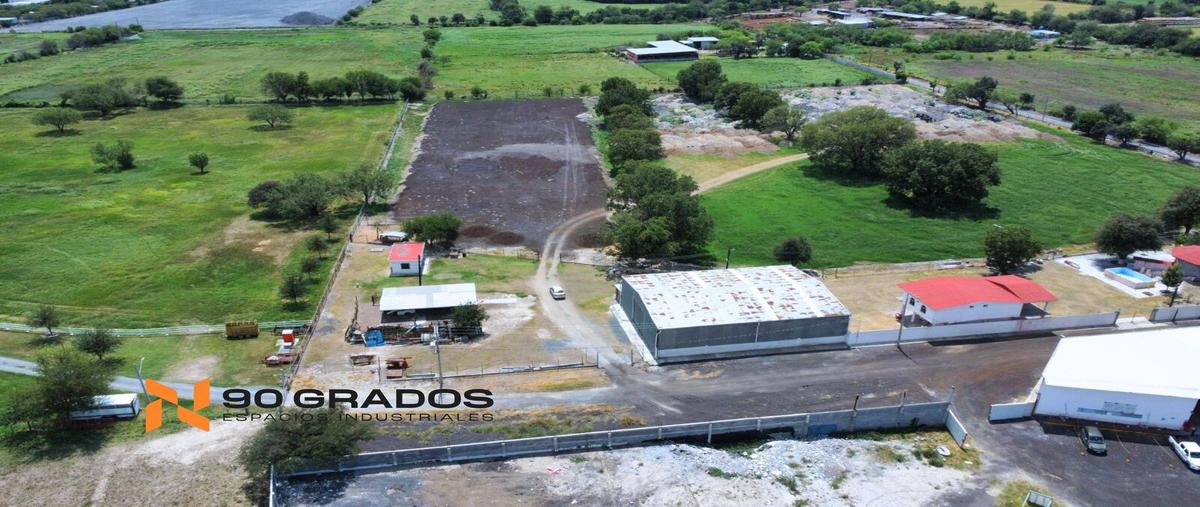 Foto de terreno habitacional en , santa rosa, apodaca, nuevo león, 29844780 foto 02 Foto de terreno habitacional en renta en , santa rosa, apodaca, nuevo león, 29844780 No. 02