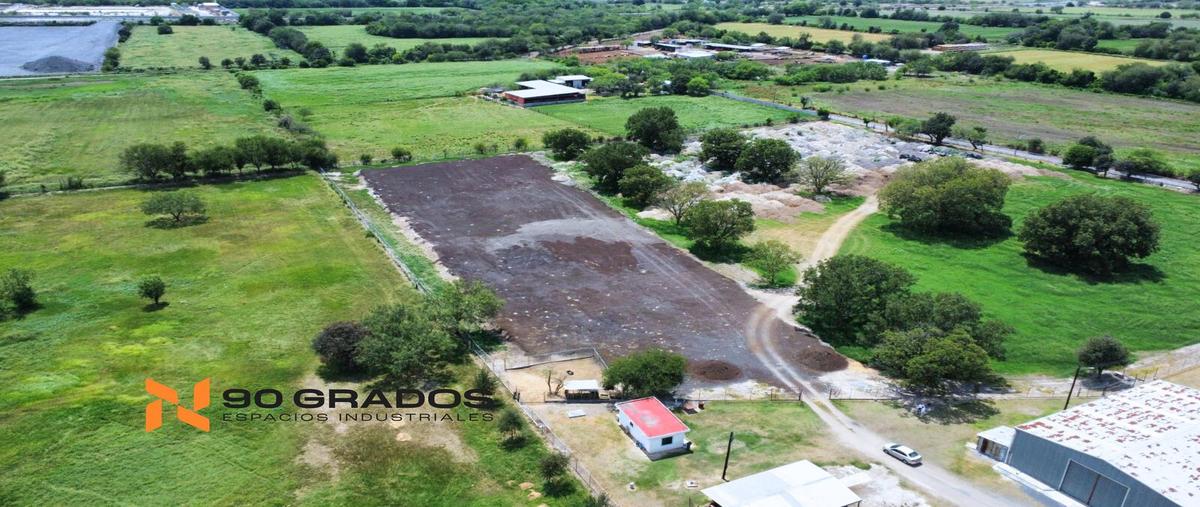 Foto de terreno habitacional en , santa rosa, apodaca, nuevo león, 29844780 foto 05 Foto de terreno habitacional en renta en , santa rosa, apodaca, nuevo león, 29844780 No. 05